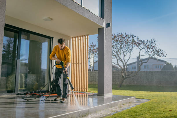 Reliable Smithton, IL Pressure Washing Solutions